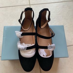 Madewell shoes- new
